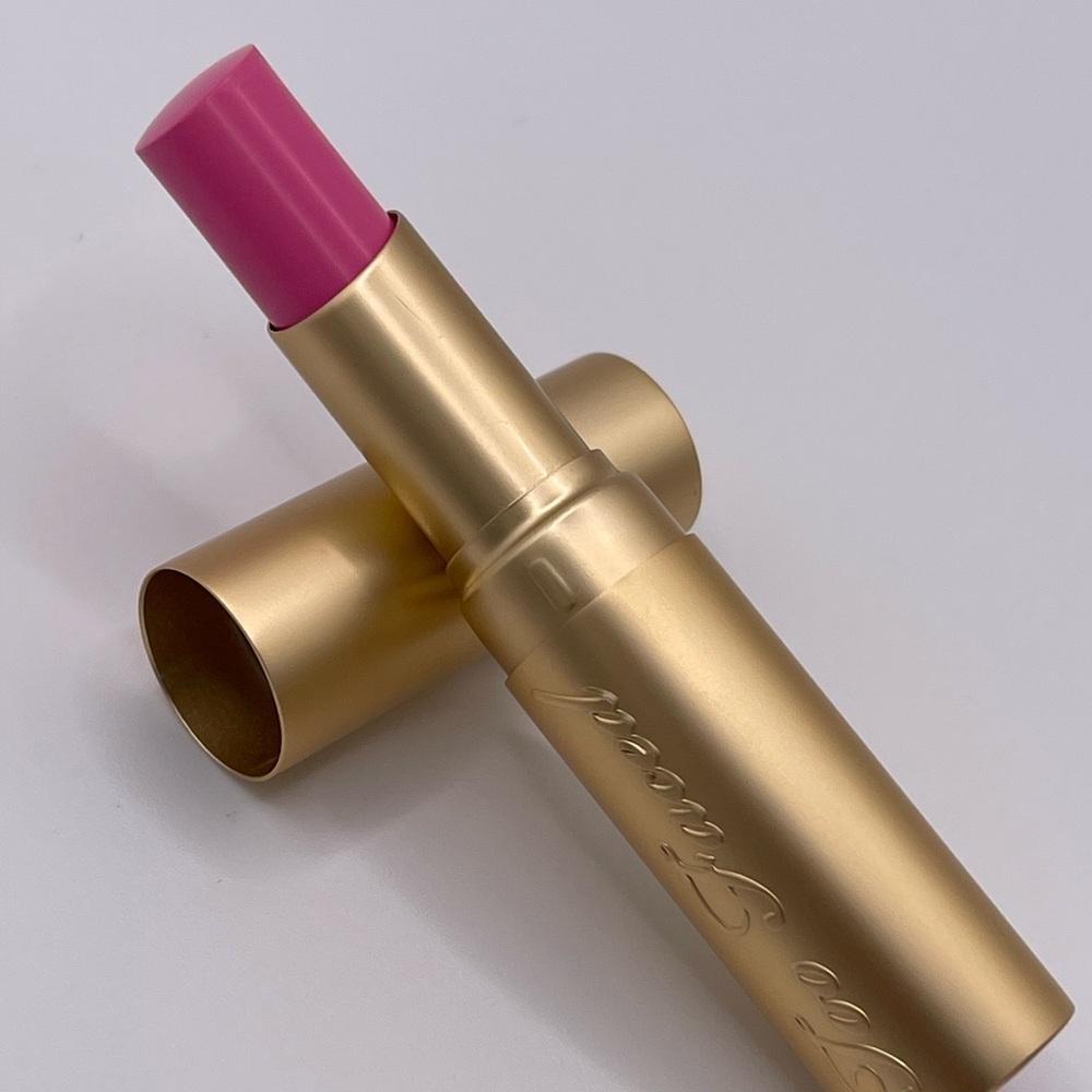 Too Faced Double Bubble La crème Lipstick 👄 - Picture 3 of 6
